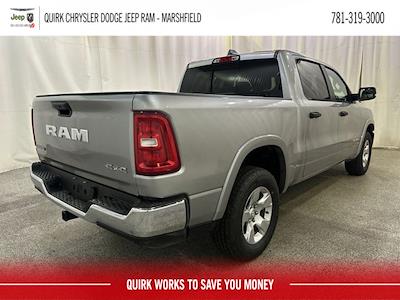 2025 Ram 1500 Crew Cab 4WD, Pickup for sale #D15004 - photo 2