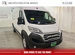 New 2024 Ram ProMaster 2500 SLT High Roof FWD, Empty Cargo Van for sale #D15006 - photo 4