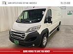 New 2024 Ram ProMaster 2500 SLT High Roof FWD, Empty Cargo Van for sale #D15006 - photo 5