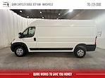 New 2024 Ram ProMaster 2500 SLT High Roof FWD, Empty Cargo Van for sale #D15006 - photo 7