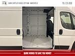 New 2024 Ram ProMaster 2500 SLT High Roof FWD, Empty Cargo Van for sale #D15006 - photo 17