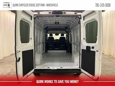 2024 Ram ProMaster 2500 High Roof FWD, Empty Cargo Van for sale #D15007 - photo 2