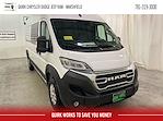 New 2024 Ram ProMaster 2500 SLT High Roof FWD, Empty Cargo Van for sale #D15007 - photo 1