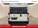 New 2024 Ram ProMaster 2500 SLT High Roof FWD, Empty Cargo Van for sale #D15007 - photo 8