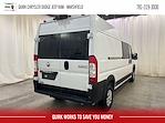 New 2024 Ram ProMaster 2500 SLT High Roof FWD, Empty Cargo Van for sale #D15007 - photo 9