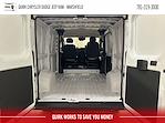 New 2024 Ram ProMaster 1500 Tradesman Standard Roof FWD, Empty Cargo Van for sale #D15028 - photo 2