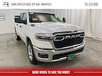 New 2025 Ram 1500 Big Horn Crew Cab 4WD, Pickup for sale #D15033 - photo 1