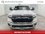 New 2025 Ram 1500 Big Horn Crew Cab 4WD, Pickup for sale #D15033 - photo 3