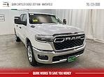 New 2025 Ram 1500 Big Horn Crew Cab 4WD, Pickup for sale #D15033 - photo 4