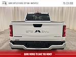 New 2025 Ram 1500 Big Horn Crew Cab 4WD, Pickup for sale #D15033 - photo 8