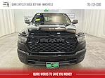 New 2025 Ram 1500 Tradesman Quad Cab 4WD, Pickup for sale #D15046 - photo 3