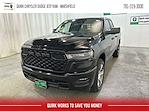 New 2025 Ram 1500 Tradesman Quad Cab 4WD, Pickup for sale #D15046 - photo 5