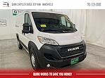 New 2024 Ram ProMaster 1500 Tradesman Standard Roof FWD, Empty Cargo Van for sale #D15059 - photo 1