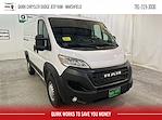 New 2024 Ram ProMaster 1500 Tradesman Standard Roof FWD, Empty Cargo Van for sale #D15059 - photo 4