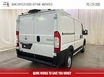 New 2024 Ram ProMaster 1500 Tradesman Standard Roof FWD, Empty Cargo Van for sale #D15059 - photo 9