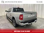 New 2025 Ram 1500 Laramie Crew Cab 4WD, Pickup for sale #D15098 - photo 9