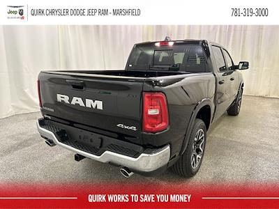 2025 Ram 1500 Crew Cab 4WD, Pickup for sale #D15105 - photo 2