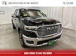 New 2025 Ram 1500 Laramie Crew Cab 4WD, Pickup for sale #D15105 - photo 4