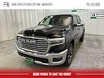 New 2025 Ram 1500 Laramie Crew Cab 4WD, Pickup for sale #D15105 - photo 5