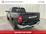 New 2025 Ram 1500 Laramie Crew Cab 4WD, Pickup for sale #D15105 - photo 9