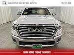 New 2025 Ram 1500 Laramie Crew Cab 4WD, Pickup for sale #D15107 - photo 3