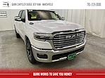 New 2025 Ram 1500 Laramie Crew Cab 4WD, Pickup for sale #D15107 - photo 4