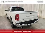 New 2025 Ram 1500 Laramie Crew Cab 4WD, Pickup for sale #D15107 - photo 9