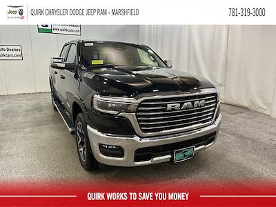 2025 Ram 1500 Crew Cab 4WD, Pickup for sale #D15147 - photo 1