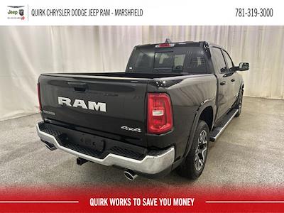 2025 Ram 1500 Crew Cab 4WD, Pickup for sale #D15147 - photo 2