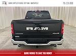 2025 Ram 1500 Crew Cab 4WD, Pickup for sale #D15147 - photo 8