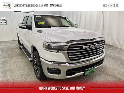 2025 Ram 1500 Crew Cab 4WD, Pickup for sale #D15148 - photo 1