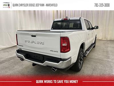 2025 Ram 1500 Crew Cab 4WD, Pickup for sale #D15148 - photo 2