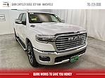 New 2025 Ram 1500 Laramie Crew Cab 4WD, Pickup for sale #D15148 - photo 4