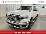 New 2025 Ram 1500 Laramie Crew Cab 4WD, Pickup for sale #D15148 - photo 5