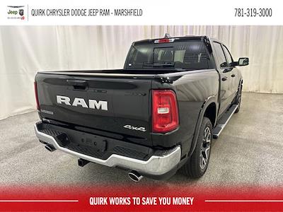 2025 Ram 1500 Crew Cab 4WD, Pickup for sale #D15153 - photo 2