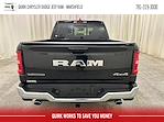 New 2025 Ram 1500 Laramie Crew Cab 4WD, Pickup for sale #D15153 - photo 8