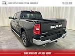 New 2025 Ram 1500 Laramie Crew Cab 4WD, Pickup for sale #D15153 - photo 9