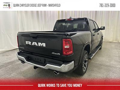 2025 Ram 1500 Crew Cab 4WD, Pickup for sale #D15154 - photo 2