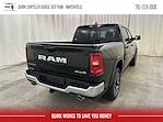 2025 Ram 1500 Crew Cab 4WD, Pickup for sale #D15163 - photo 2