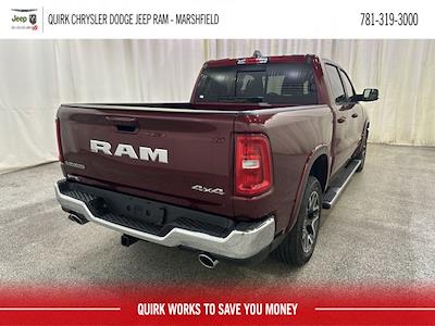 2025 Ram 1500 Crew Cab 4WD, Pickup for sale #D15164 - photo 2