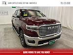 New 2025 Ram 1500 Laramie Crew Cab 4WD, Pickup for sale #D15164 - photo 1