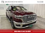 New 2025 Ram 1500 Laramie Crew Cab 4WD, Pickup for sale #D15164 - photo 4