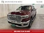 New 2025 Ram 1500 Laramie Crew Cab 4WD, Pickup for sale #D15164 - photo 5