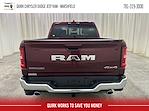 New 2025 Ram 1500 Laramie Crew Cab 4WD, Pickup for sale #D15164 - photo 8