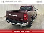 New 2025 Ram 1500 Laramie Crew Cab 4WD, Pickup for sale #D15164 - photo 2