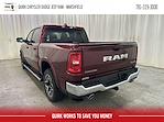 New 2025 Ram 1500 Laramie Crew Cab 4WD, Pickup for sale #D15164 - photo 9