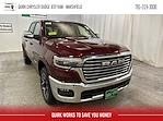 New 2025 Ram 1500 Laramie Crew Cab 4WD, Pickup for sale #D15165 - photo 1