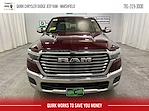 New 2025 Ram 1500 Laramie Crew Cab 4WD, Pickup for sale #D15165 - photo 3