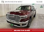 New 2025 Ram 1500 Laramie Crew Cab 4WD, Pickup for sale #D15165 - photo 5