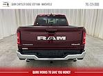 New 2025 Ram 1500 Laramie Crew Cab 4WD, Pickup for sale #D15165 - photo 8